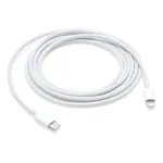 APPLE CABLE USB-C TO LIGHTNING 2M MQGH2ZM/A — imagen 1