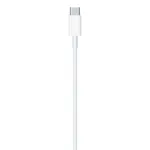 APPLE CABLE USB-C TO LIGHTNING 2M MQGH2ZM/A — imagen 4