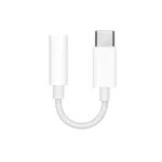 APPLE ADAPTER USB-C TO JACK 3.5MM FOR HEADPHONES MU7E2ZM/A — imagen 2