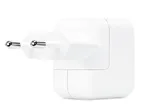 APPLE POWER WALL CHARGER 1XUSB 12W WHITE MGN03ZM/A — imagen 2