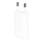 APPLE POWER WALL CHARGER 1XUSB 5W MGN13ZM/A — imagen 1