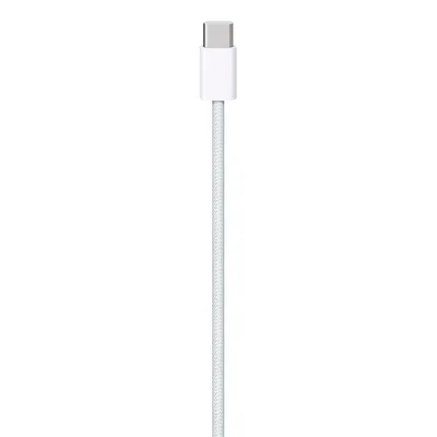 APPLE CABLE USB-C TO USB-C 60W CHARGE 1M WHITE MQKJ3ZM/A