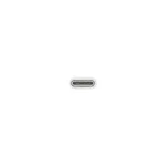 APPLE CABLE USB-C TO USB-C 60W CHARGE 1M WHITE MQKJ3ZM/A — imagen 2