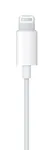 APPLE EARPODS WITH LIGHTNING CONNECTOR MWTY3ZM/A — imagen 5
