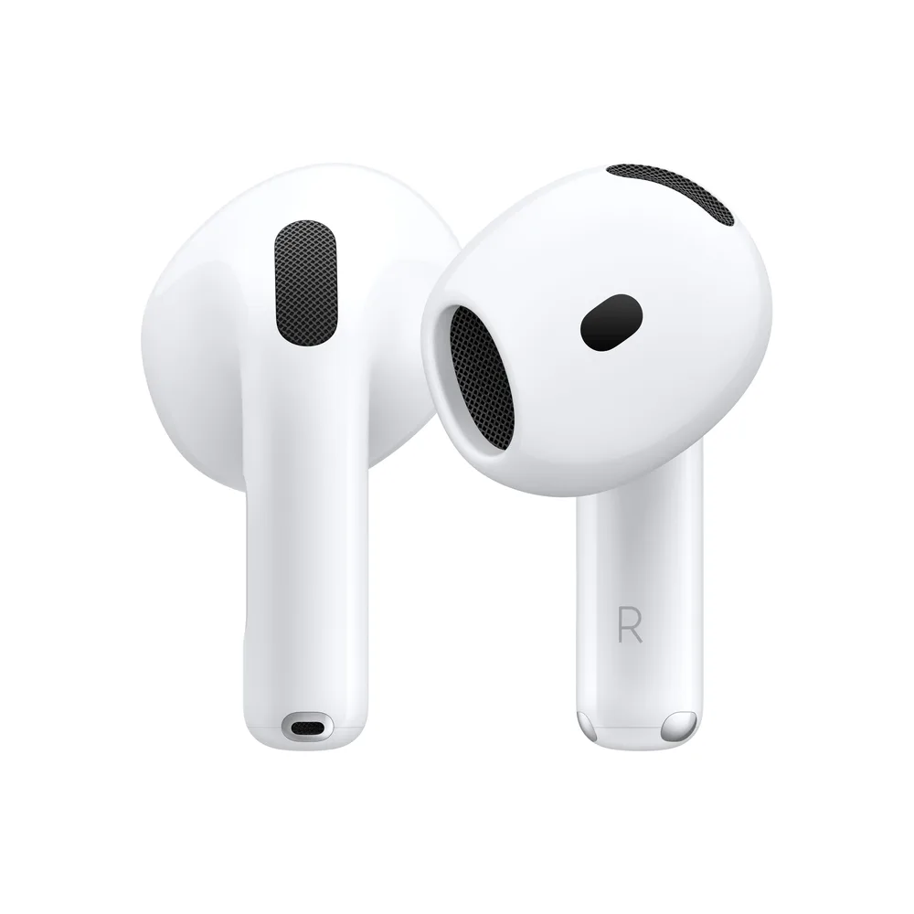 APPLE AIRPODS 4 MXP63ZM/A