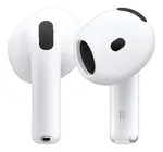 APPLE AIRPODS 4 ACTIVE NOISE CANCELLATION RESEALED MXP93ZM/A — imagen 1