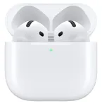 APPLE AIRPODS 4 ACTIVE NOISE CANCELLATION RESEALED MXP93ZM/A — imagen 2