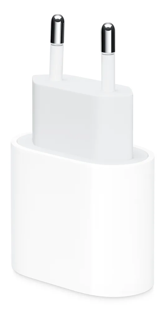 APPLE POWER WALL CHARGER USB-C 20W WHITE MD3J4ZM/A