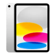 Tablet Apple iPad 11" (11.ª generación) 256 GB Wi-Fi Plata