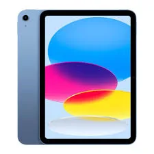 Tablet Apple iPad 11" (11.ª generación) 256 GB Wi-Fi Azul