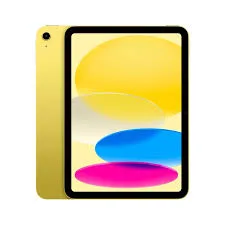 APPLE IPAD 11TH GENERATION 11" 256GB WIFI YELLOW MD4J4HC/A
