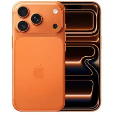 APPLE IPHONE 17 PRO 512GB COSMIC ORANGE MG8M4QN/A