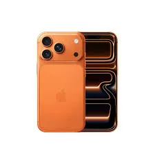 Apple iPhone 17 Pro 1 TB Naranja cósmico