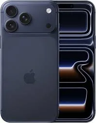 APPLE IPHONE 17 PRO MAX 512GB DEEP BLUE MFYU4ZD/A