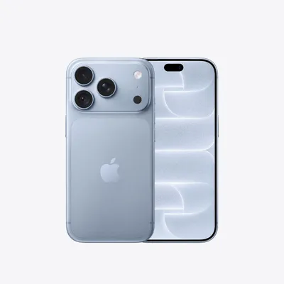APPLE IPHONE 18 PRO 512GB GLACIER MJRX4QN/A