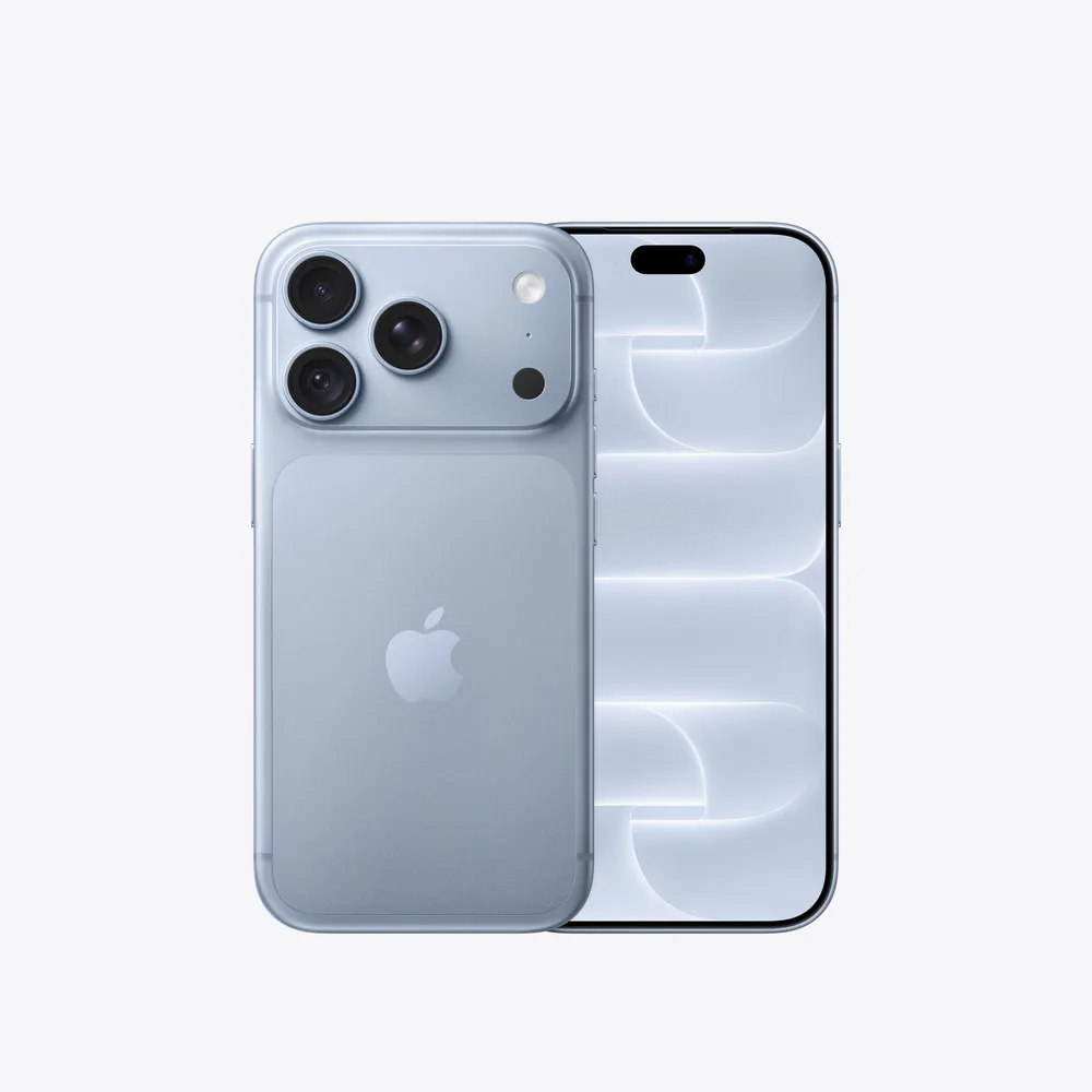 APPLE IPHONE 18 PRO 512GB GLACIER MJRX4QN/A