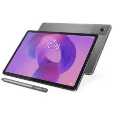 Tablet Lenovo Idea Tab 11" 8 GB/256 GB Wi-Fi con lápiz Gris luna
