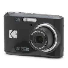 KODAK FZ45 CAMERA DIGITAL BLACK