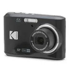 KODAK FZ45 CAMERA DIGITAL BLACK