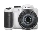 KODAK AZ255 CAMERA DIGITAL WHITE — imagen 1