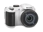 KODAK AZ255 CAMERA DIGITAL WHITE — imagen 3