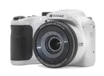 KODAK AZ255 CAMERA DIGITAL WHITE — imagen 4
