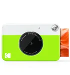 KODAK RODOMATICGN PRINTOMATIC GREEN — imagen 1