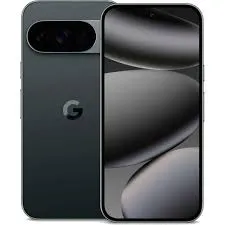Google Pixel 10 Pro 5G 16 GB/128 GB Negro obsidiana