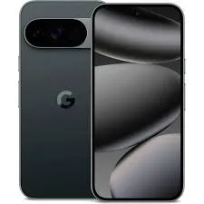 Google Pixel 10 Pro 5G 16 GB/128 GB Negro obsidiana