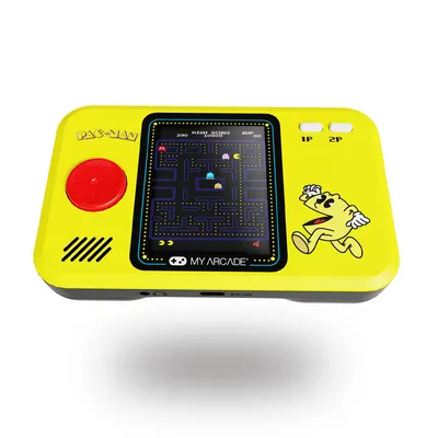 MY ARCADE POCKET PLAYER PRO PACMAN DGUNL-4198