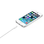 APPLE CABLE LIGHTNING TO USB 2M MD819ZM/A — imagen 4