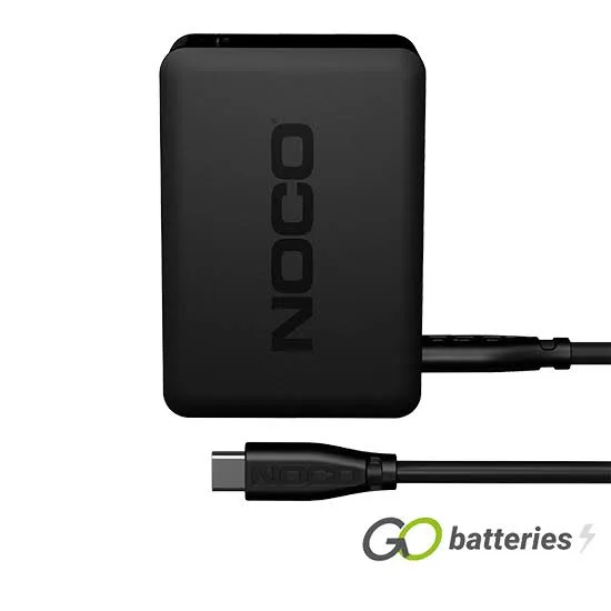 Cargador USB-C NOCO Genius U65