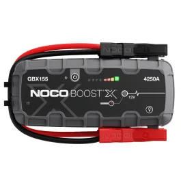 NOCO GBX155 X 4250A 12V BOOST JUMP STARTERS ULTRASAFE