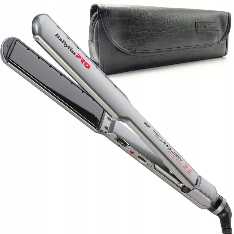 BABYLISS PRO STRAIGHTENER & DRY BAB2073EPE