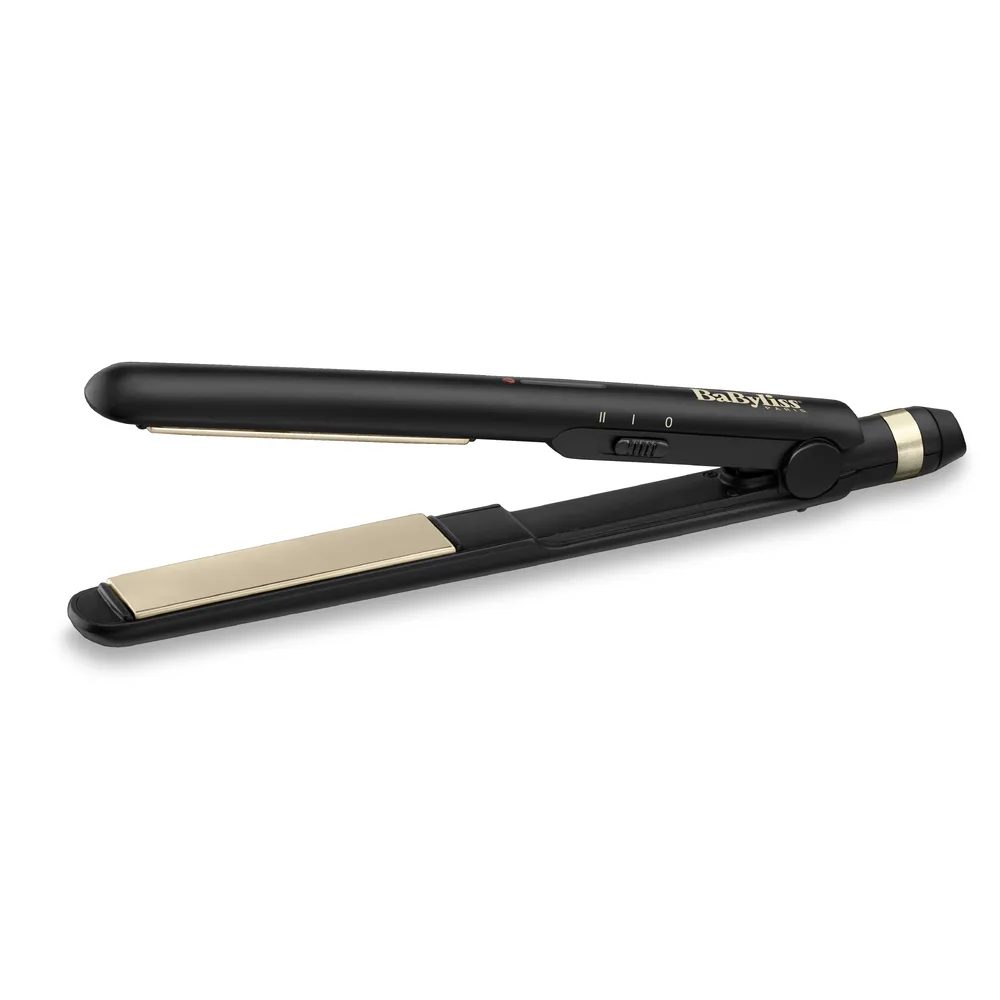BABYLISS STRAIGHTENER CERAMIC STRAIGHT 230 ST089E
