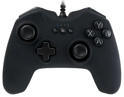 NACON PCGC-100XF CONTROLLER WIRED PC