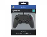 NACON PS4OFCPADBLACK GAMING COMPACT CONTROLLER PS4 — imagen 5