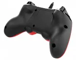 NACON PS4OFCPADRED GAMING COMPACT CONTROLLER PS4 RED — imagen 2