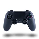 NACON PS4OFPADWLBLACK ASYMETRIC CONTROLLER WIRELESS PS4 — imagen 1