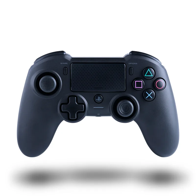 NACON PS4OFPADWLBLACK ASYMETRIC CONTROLLER WIRELESS PS4