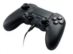 NACON PS4OFPADWLBLACK ASYMETRIC CONTROLLER WIRELESS PS4 — imagen 2