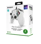 NACON XBOX X SERIES CONTROLLER PRO COMPACT WHITE — imagen 4