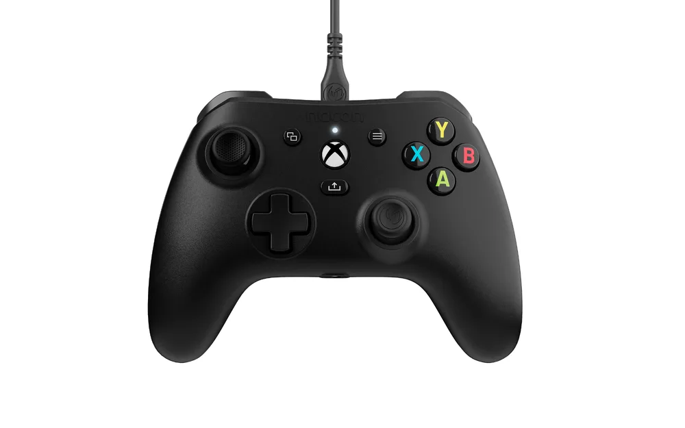 NACON XBXEVOL-X CONTROLLER WIRED XBOX SERIES