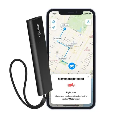 INVOXIA PRO LOCATION TRACKER 1Y INCLUDED LWT3