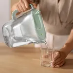 BRITA FILTER MAXTRA PRO PURE PERFORMANCE PACK 5 + 1 — imagen 4