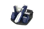 REMINGTON BARBER NOSE AND EAR TRIMMER ALL IN ONE KIT PG6045 — imagen 1