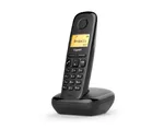 GIGASET WIRELESS PHONE A170 DUO BLACK (L36852-H2802-D201) — imagen 3
