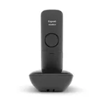 GIGASET WIRELESS PHONE AS690 DUO BLACK (L36852-H2816-D201) — imagen 4