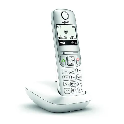 GIGASET WIRELESS PHONE A690 DUO WHITE  (L36852-H2810-D202)