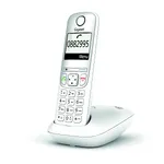 GIGASET WIRELESS PHONE A690 DUO WHITE  (L36852-H2810-D202) — imagen 3